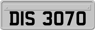 DIS3070