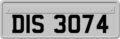 DIS3074