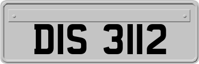 DIS3112