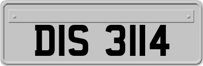 DIS3114
