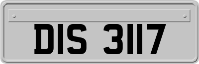 DIS3117