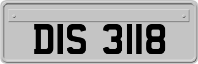 DIS3118