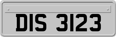 DIS3123