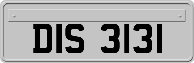 DIS3131