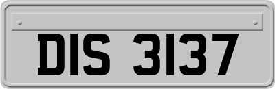 DIS3137