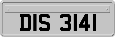 DIS3141