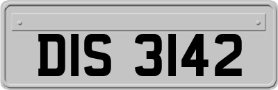 DIS3142
