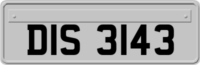 DIS3143