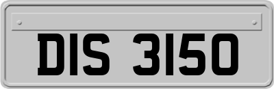 DIS3150
