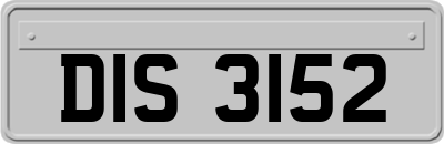 DIS3152