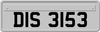 DIS3153