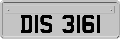DIS3161