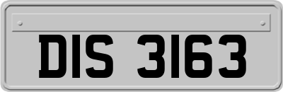 DIS3163