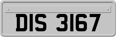 DIS3167