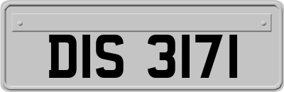 DIS3171