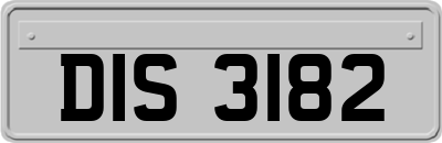 DIS3182