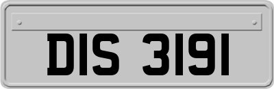 DIS3191