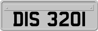 DIS3201