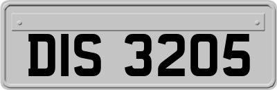 DIS3205