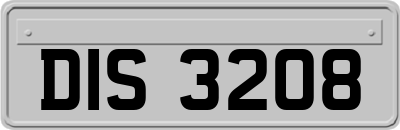 DIS3208