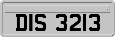 DIS3213