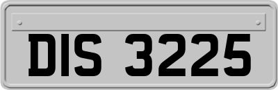 DIS3225