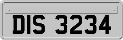 DIS3234
