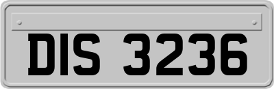DIS3236