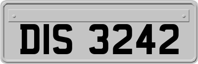 DIS3242