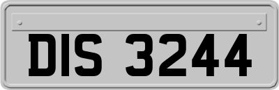 DIS3244