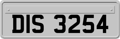 DIS3254