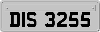 DIS3255