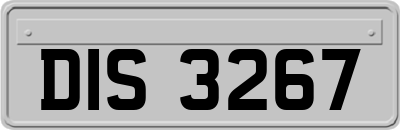 DIS3267