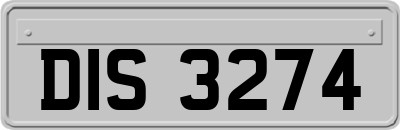 DIS3274
