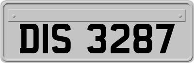 DIS3287