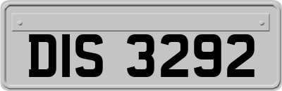 DIS3292