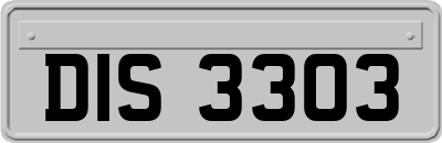 DIS3303