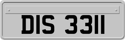 DIS3311