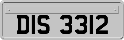 DIS3312