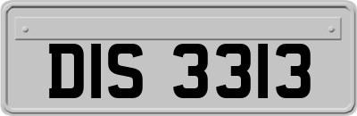 DIS3313