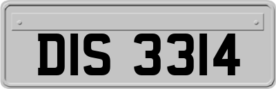 DIS3314