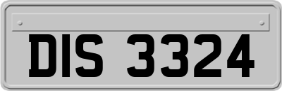 DIS3324