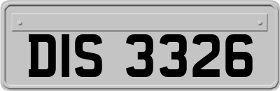 DIS3326