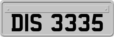 DIS3335