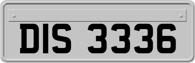 DIS3336