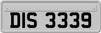 DIS3339
