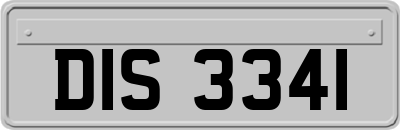 DIS3341