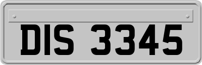 DIS3345