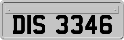 DIS3346