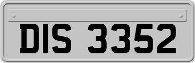 DIS3352